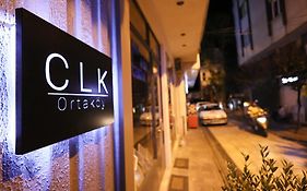 Clk Suites Hotel